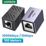 UGREEN RJ45 Connector Network Ethernet
