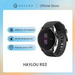 HAYLOU RS3 Smart Watch 5ATM