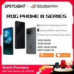 World Premiere 2024 ASUS ROG