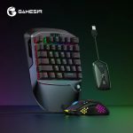 GameSir VX2 AimSwitch Gaming Keyboard