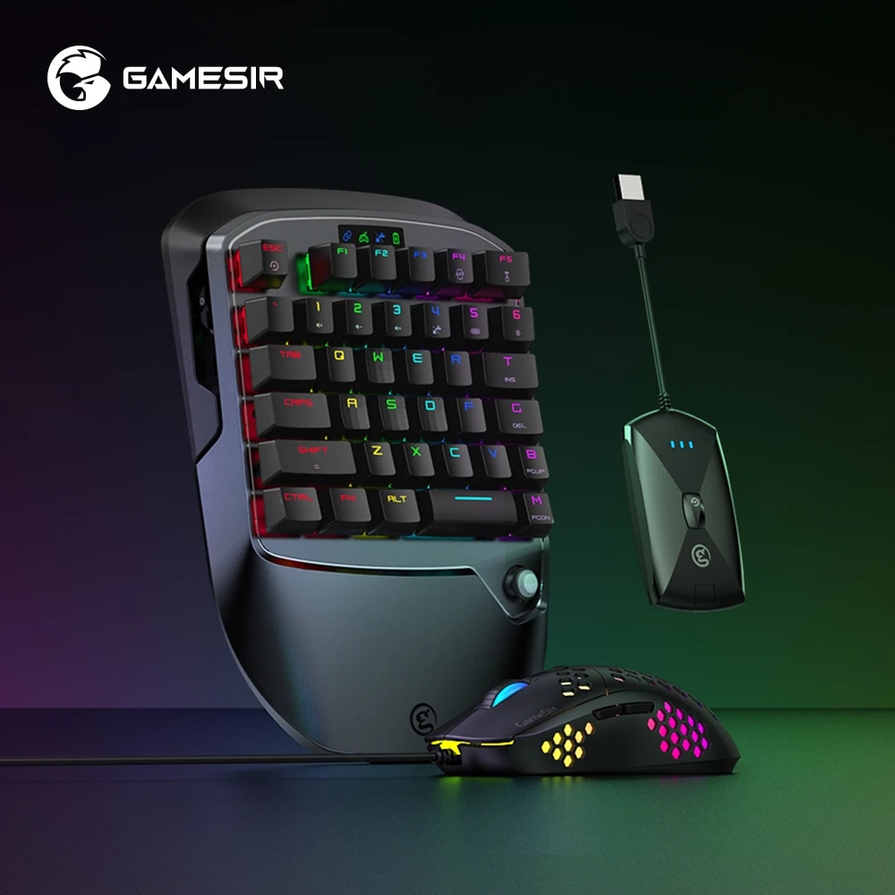 FiiO LC-RD Pro headphone MMCX