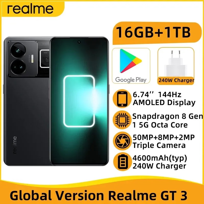 Oneplus Buds 3 49dB Active