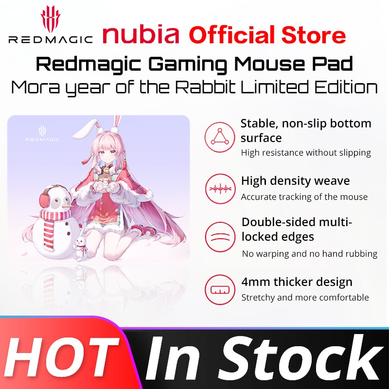 Nubia REDMAGIC Gaming Mouse Pad