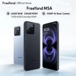 FreeYond 2023 New Phone M5A