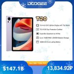 DOOGEE T20 Tablet 10.4″