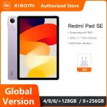 Redmi Pad SE Xiaomi Global