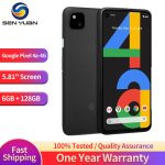 Google Pixel 4A Unlocked 6GB+128GB