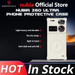 For Nubia Z60 Ultra Case