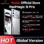 RedMagic 9 Pro Global Version