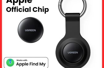 UGREEN Finder Security SmartTrack Link