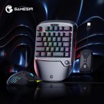 GameSir VX2 AimSwitch Keyboard Mouse