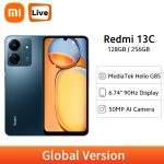 Global Version Xiaomi Redmi 13C