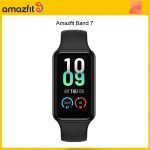 2022 Global Version Amazfit Band