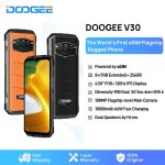 DOOGEE V30 eSIM Dual 5G