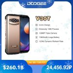 DOOGEE V30T 5G Rugged Phone