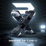 GameSir X3 Type C Gamepad