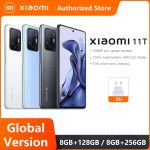 Global Version Xiaomi 11T 128GB/256GB