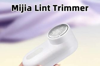 Xiaomi Mijia Lint Remover USB