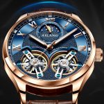 AILANG original brand men’s watch
