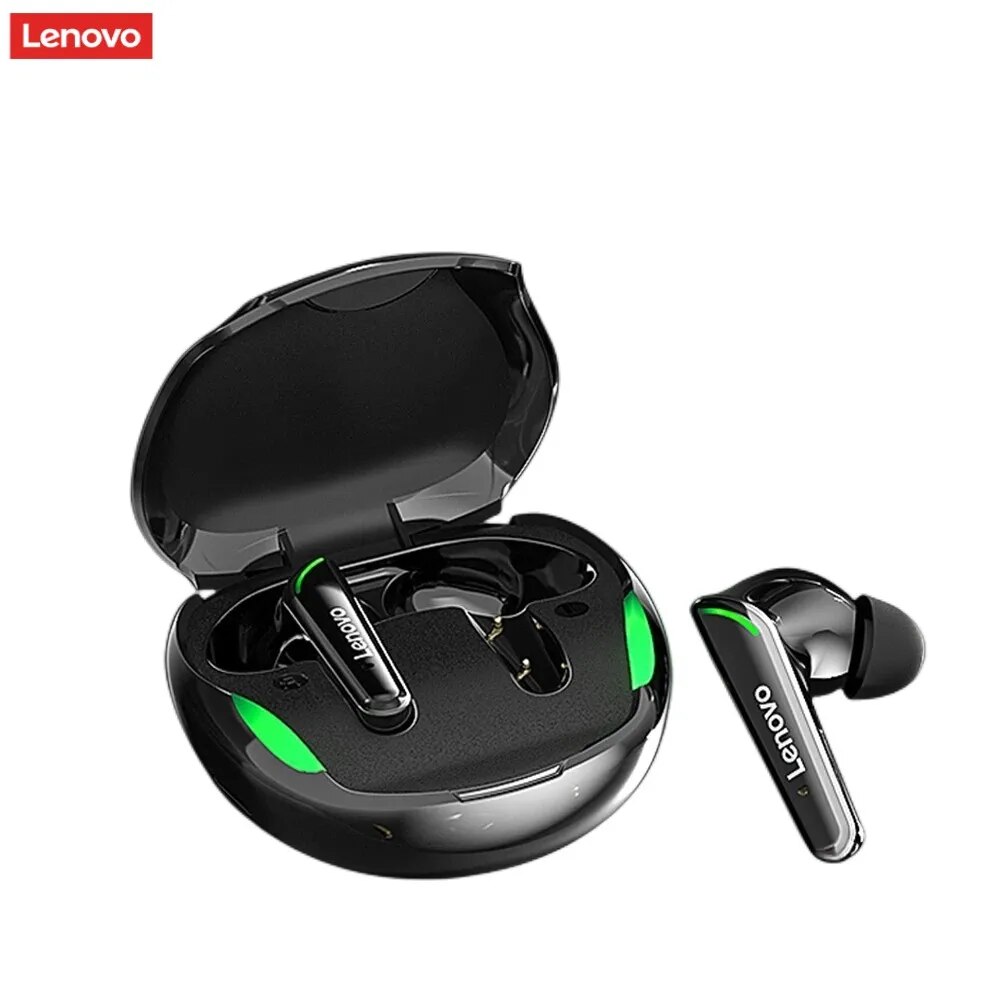 Lenovo LP5 TWS Bluetooth Earphone