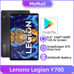 Global ROM Lenovo LEGION Y700
