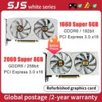 SJS NVIDIA Rtx 2060 Super