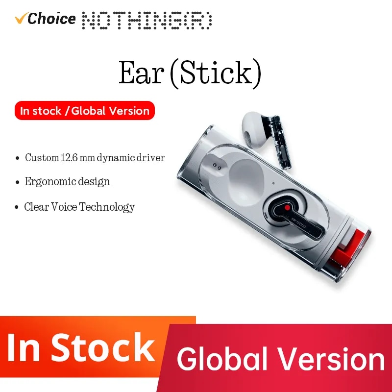 Lenovo XT83 II Ear Clip