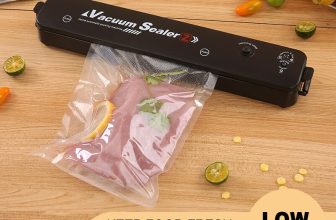 TINTON LIFE 220V/110V Vacuum Sealer