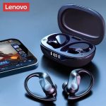 Lenovo LP75 TWS Sports Earphones