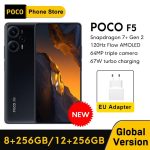 POCO F5 5G Global Version
