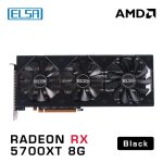 ELSA AMD RX5700XT 8GB 256Bit