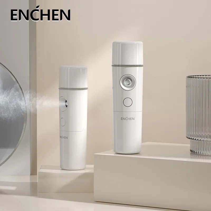 ENCHEN Mini Electric Face Shaver