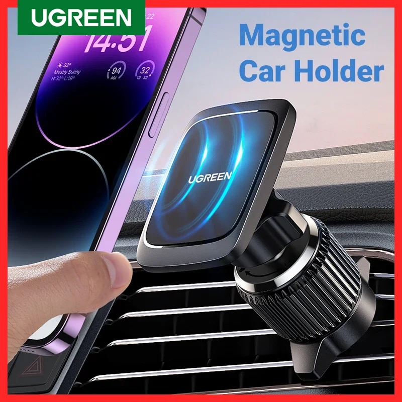 UGREEN Card Reader USB-C to