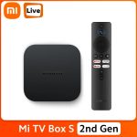 Global Version Xiaomi Mi TV
