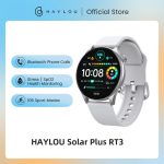 HAYLOU Solar Plus RT3 Smartwatch