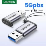 UGREEN USB C Adapter USB