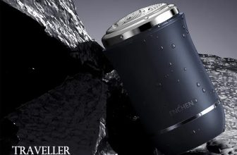 ENCHEN Mini Electric Face Shaver