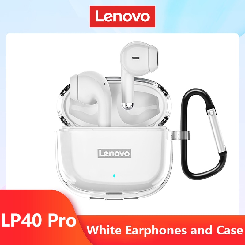 Original Lenovo X16 Earphones Bluetooth