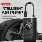 1 Set Car Air Pump