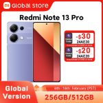 Xiaomi Redmi Note 13 Pro