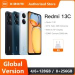 Global Version Xiaomi Redmi 13C