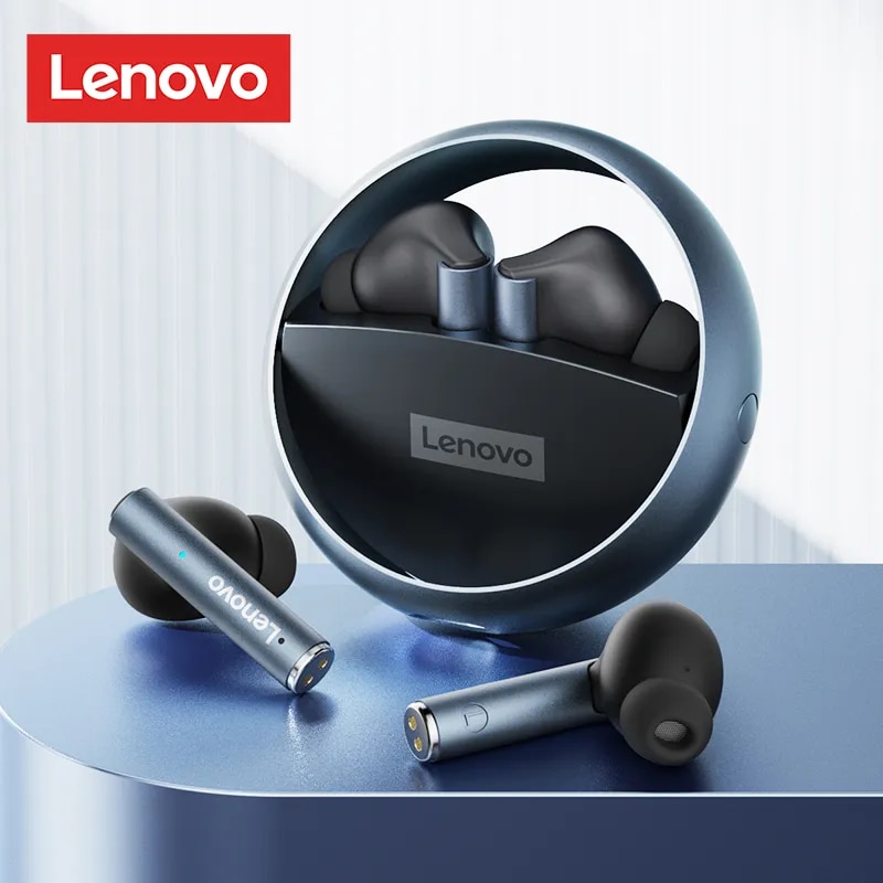 Origial Lenovo HE05X ? Bluetooth