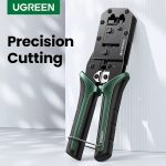 UGREEN RJ45 Crimper Tools RJ45