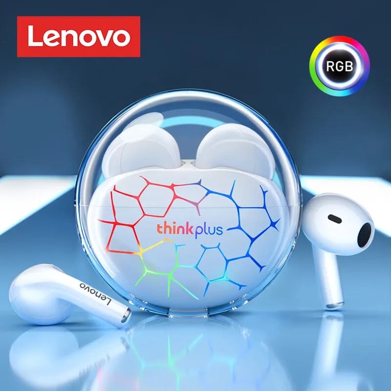 Original Lenovo LP80 Pro TWS