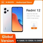 Xiaomi Redmi 12 Global Version