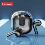 Lenovo LP12 Wireless Bluetooth Earphones