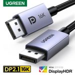 UGREEN Displayport Cable 16K 8K
