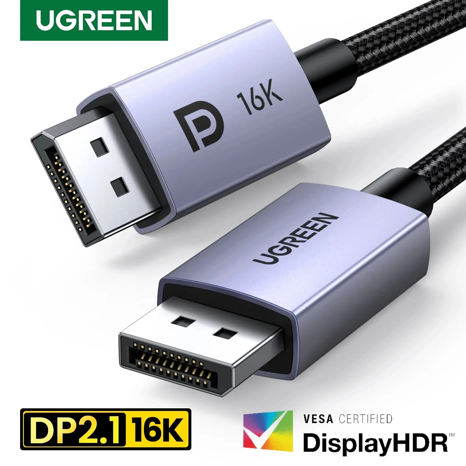 UGREEN HDMI Switch 3 in