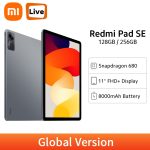 Global Version Redmi Pad SE
