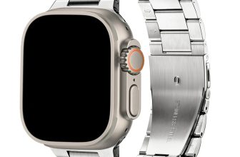 Metal Strap for Apple Watch